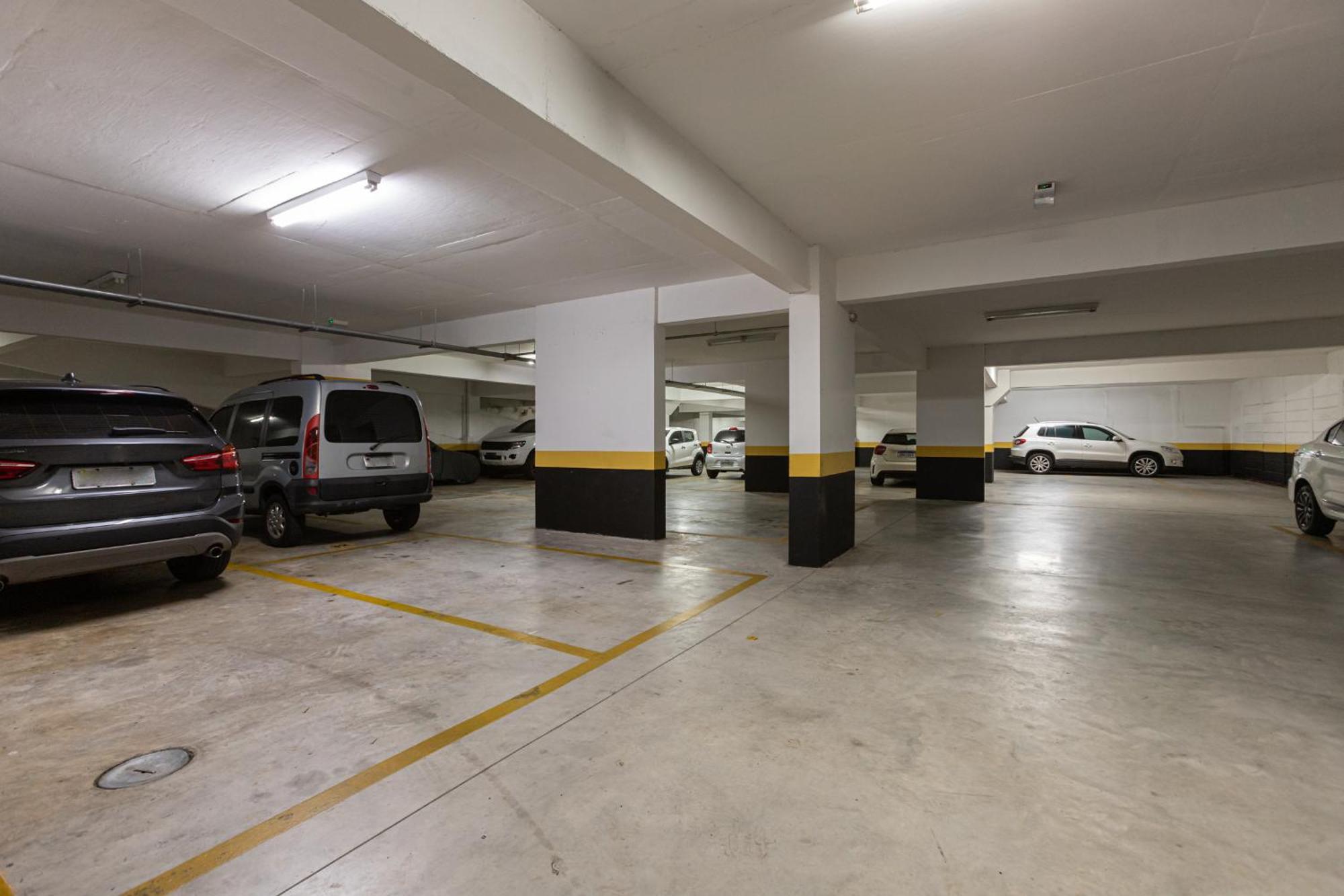 Apartamento Easy Star - Luxuoso No Coracao Do Campo Belo - Hc01h *