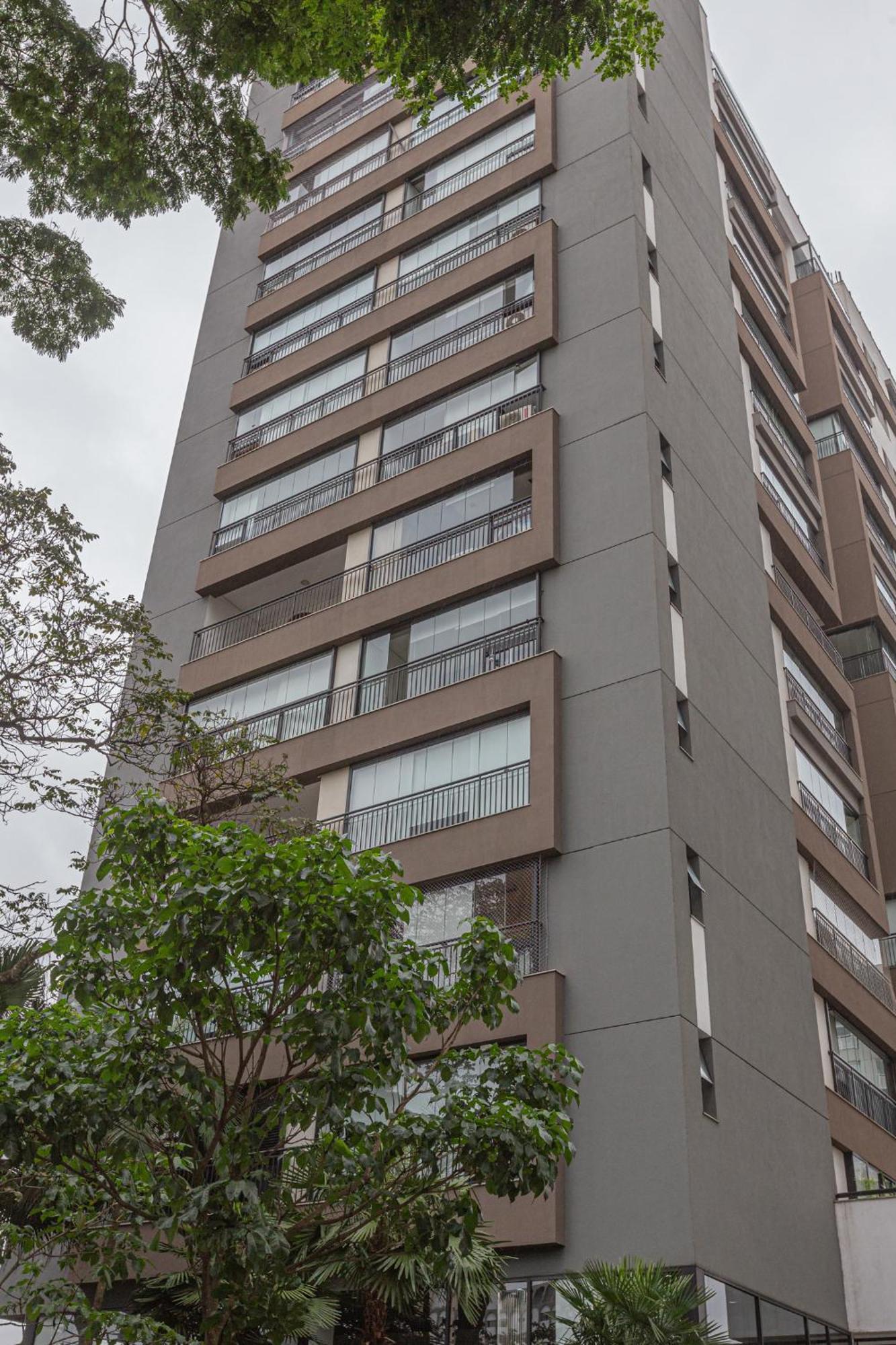 Easy Star - Luxuoso No Coracao Do Campo Belo - Hc01h *