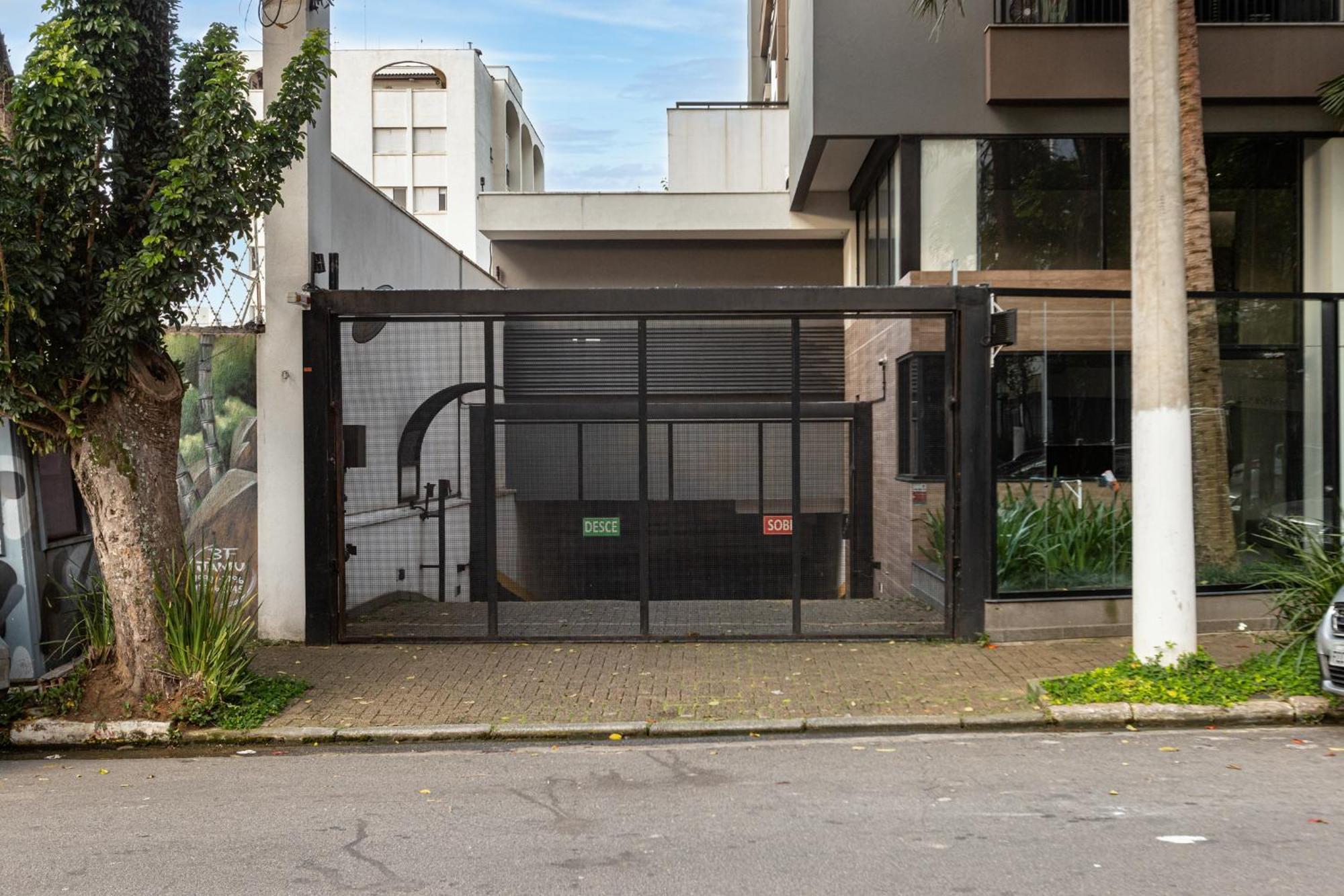 Apartamento Easy Star - Luxuoso No Coracao Do Campo Belo - Hc01h São Paulo