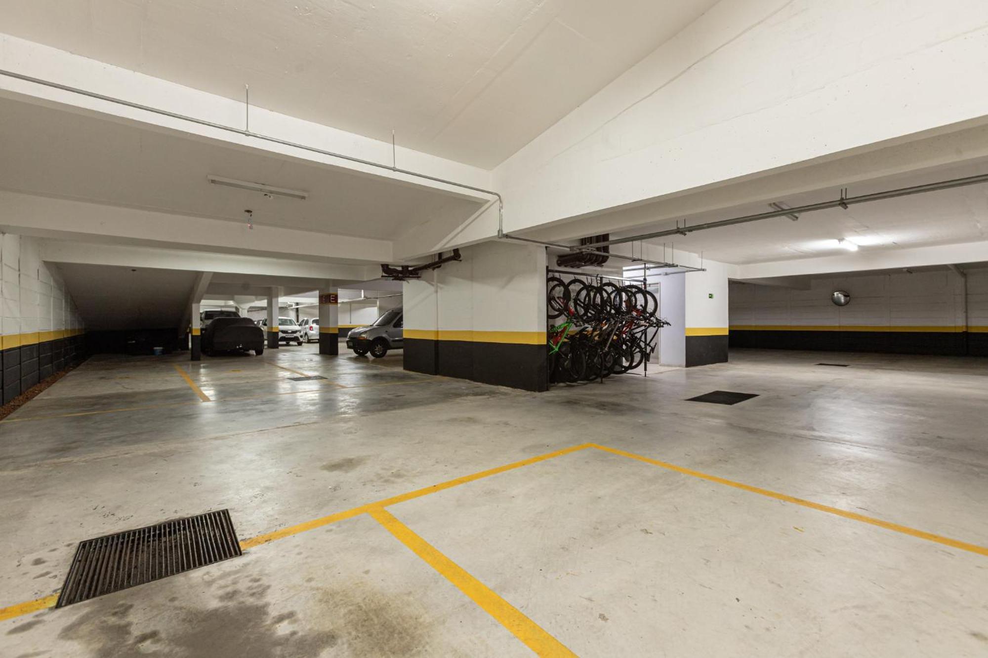 Apartamento Easy Star - Luxuoso No Coracao Do Campo Belo - Hc01h *