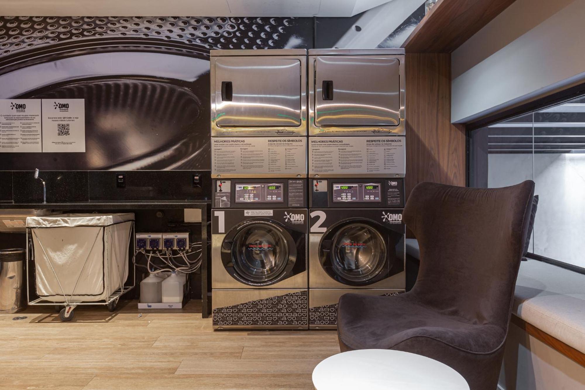 Apartamento Easy Star - Luxuoso No Coracao Do Campo Belo - Hc01h São Paulo