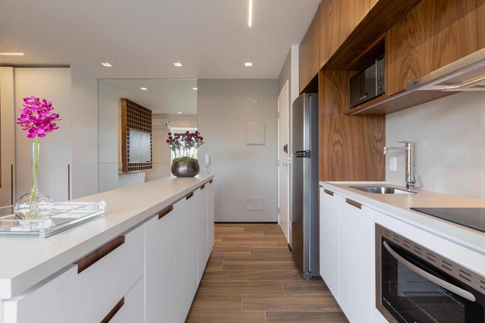 Easy Star - Luxuoso No Coracao Do Campo Belo - Hc01h *