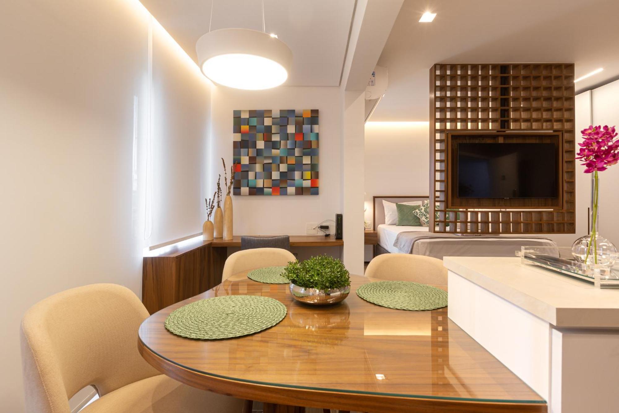 Easy Star - Luxuoso No Coracao Do Campo Belo - Hc01h