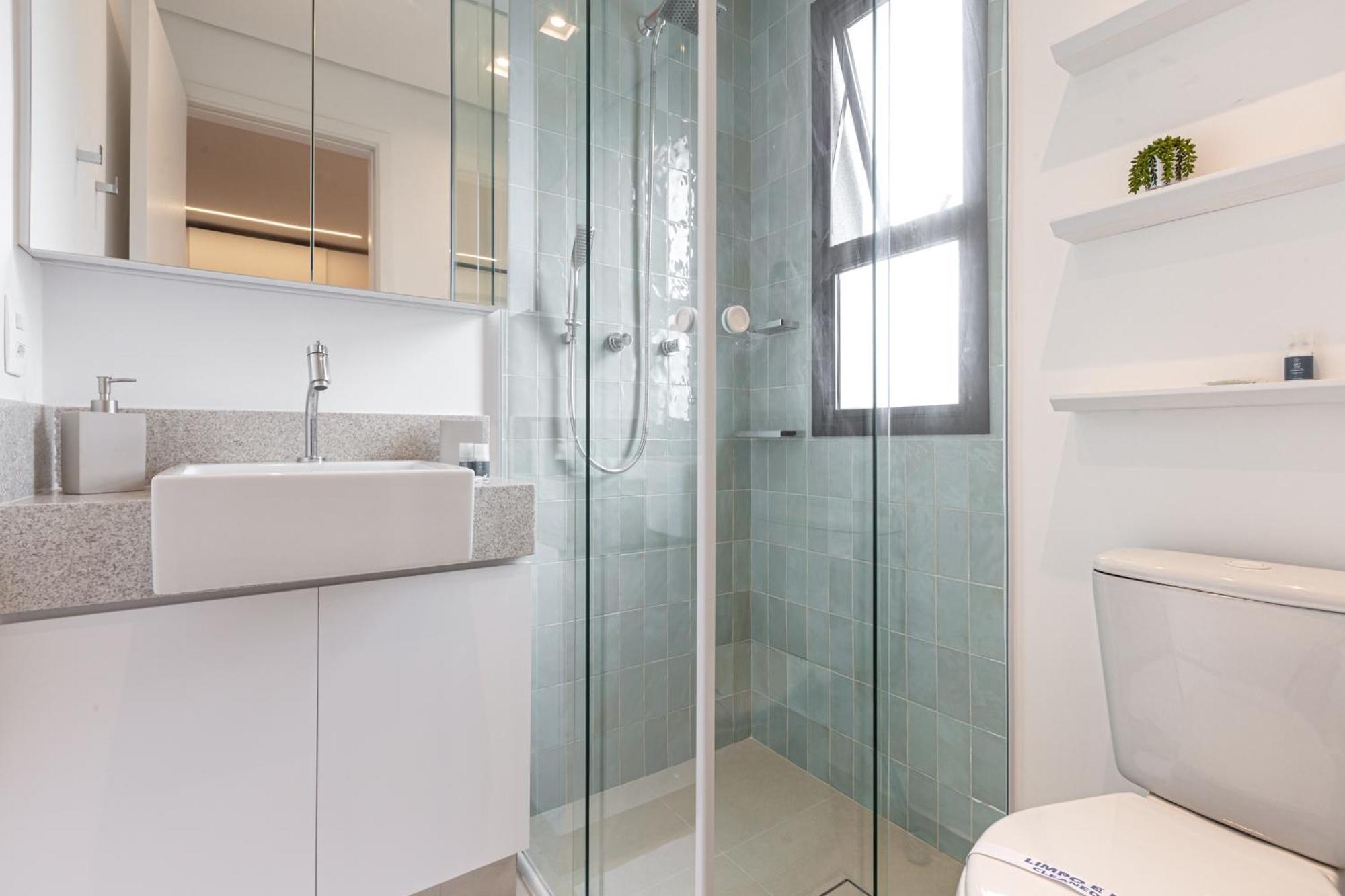 Easy Star - Luxuoso No Coracao Do Campo Belo - Hc01h Apartamento *