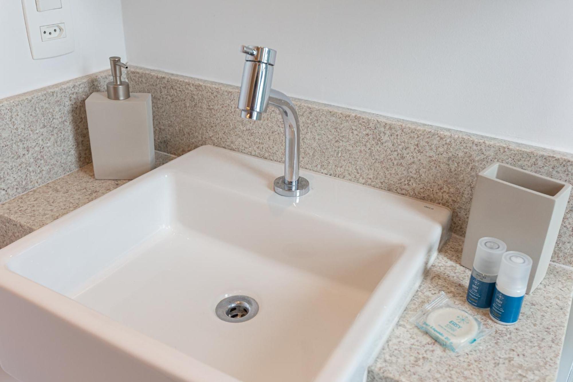 Apartamento Easy Star - Luxuoso No Coracao Do Campo Belo - Hc01h São Paulo