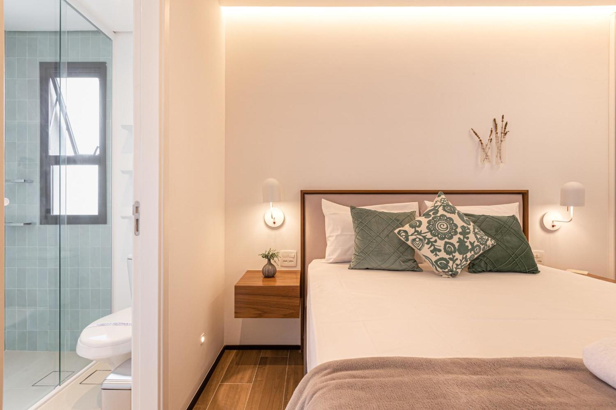 Easy Star - Luxuoso No Coracao Do Campo Belo - Hc01h